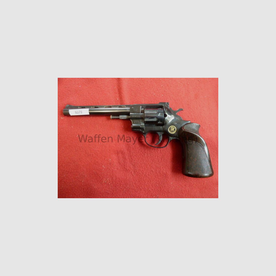 Arminius HW 7 S