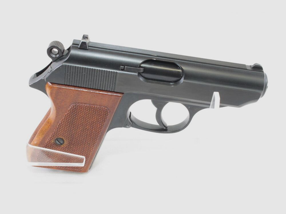 Erma Werke EPR74 - 4mmM20