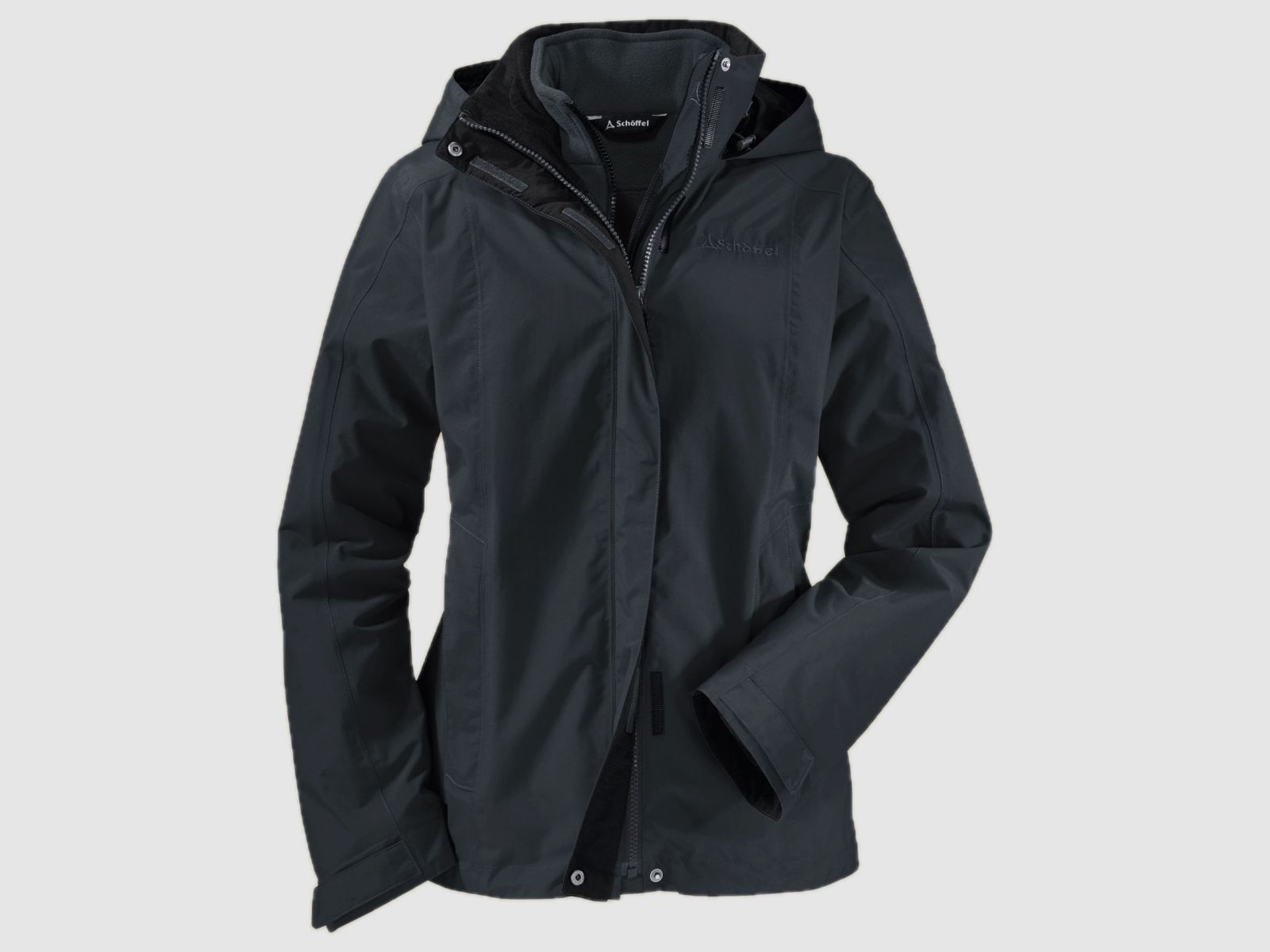 SCHÖFFEL Stream II DJ