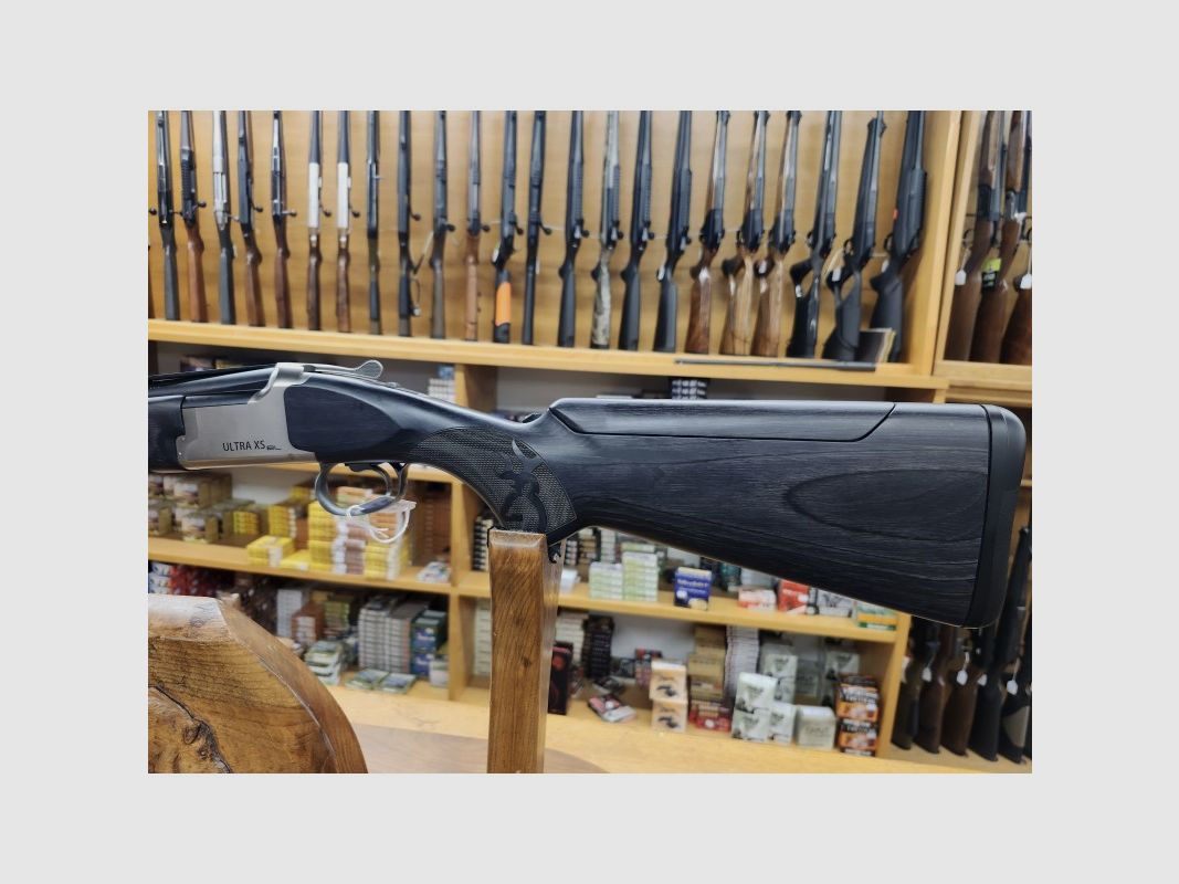 BROWNING B525 ULTRA XS BL 12/76, afbeelding 5 van 6
