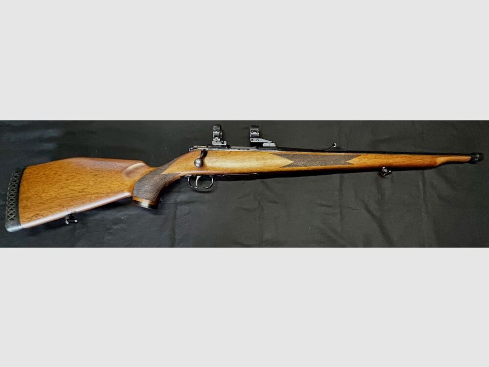 Sauer & Sohn 90 .308Win