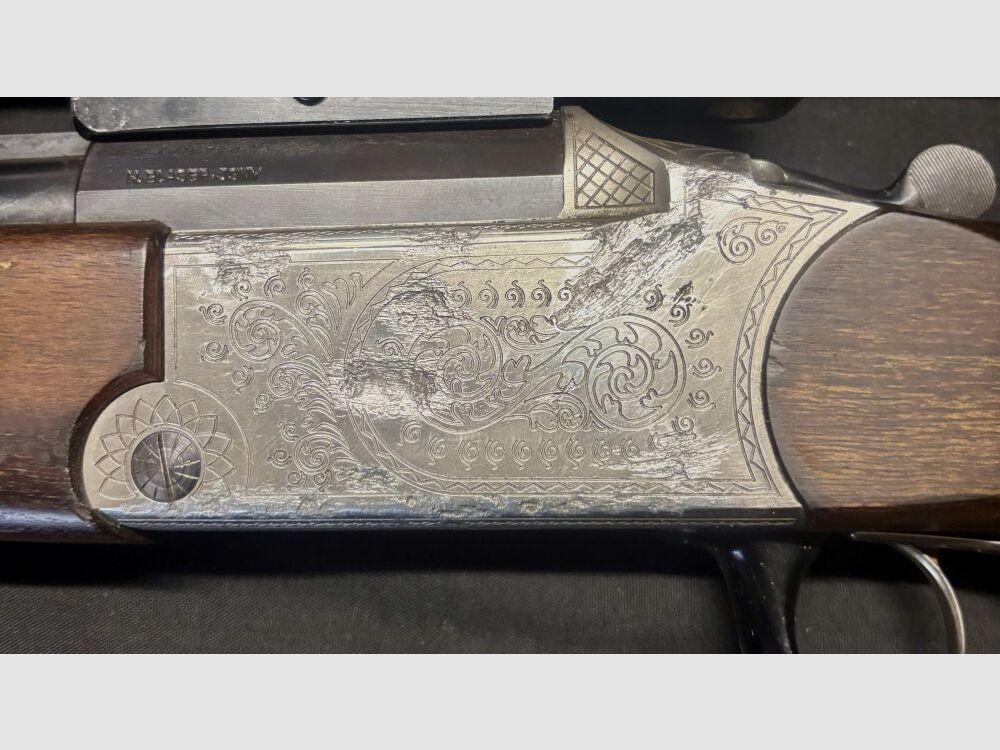 Blaser 67 16/70;5,6x50R Mag