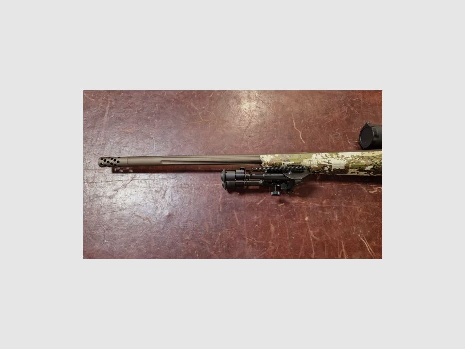 GEBRAUCHT - Set Büchse HORIZON Kal.308W FRANCHI, Bild 7 von 10