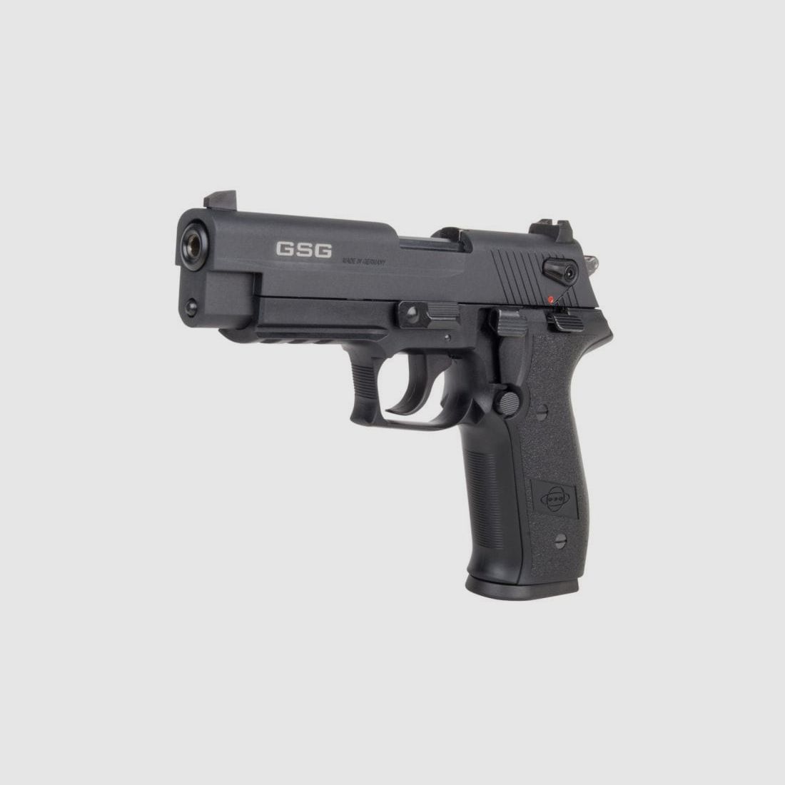 GSG Firefly Pistole Kal. .22 lr, Bild 5 von 5
