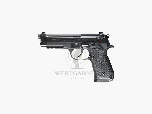 BERETTA Pistole 92 A1 Black 9mm Luger