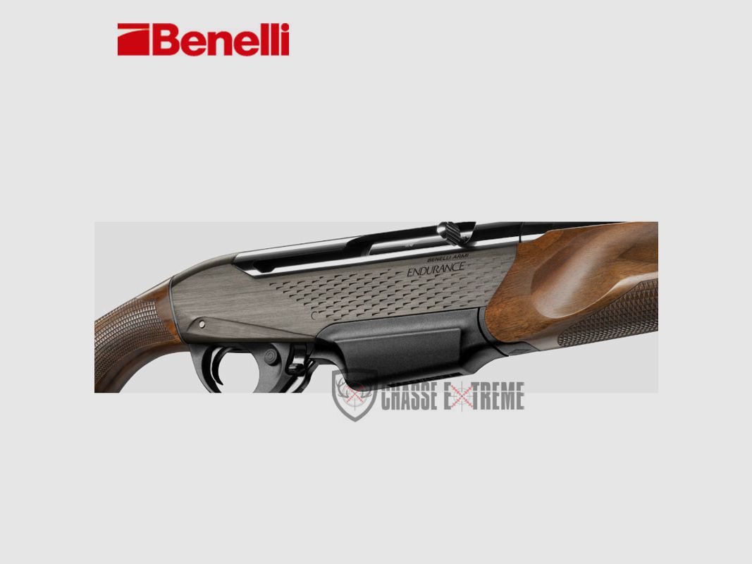 Büchse BENELLI Endurance Pro Wood M15 56cm Kal. 9,3x62, Bild 2 von 2