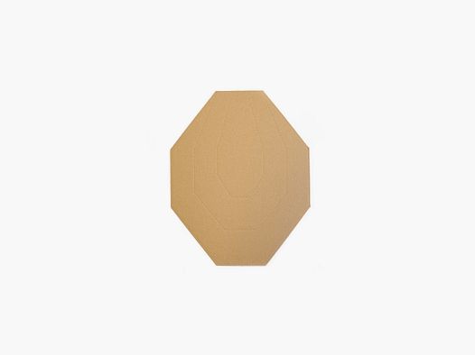 IPSC Target Micro, 40% (100 PCS)