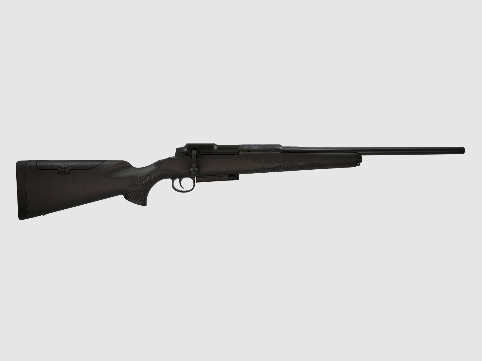 Mauser 25 Extreme straight-pull repeater, image 3 of 12