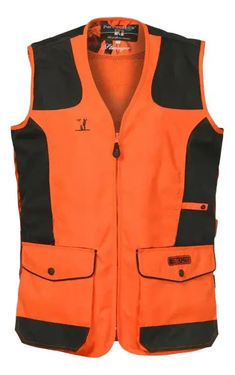 Gilet da Caccia per Bambini Stronger Percussion, immagine 2 di 2