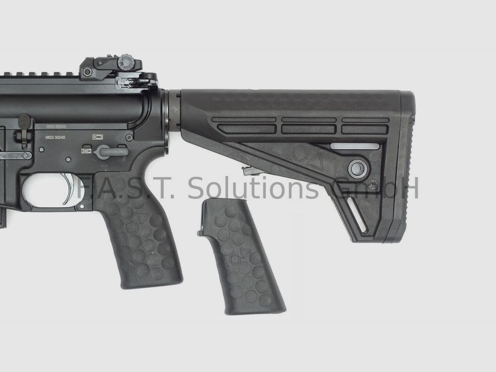 Oberland Arms	 OA-15 PR M9 SHORT