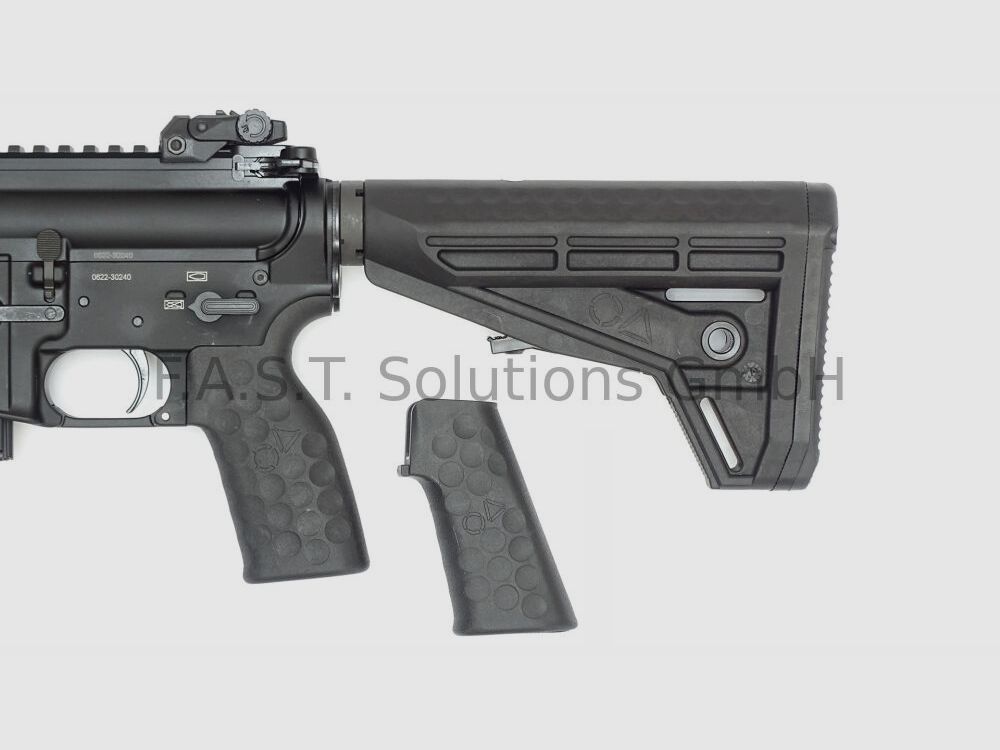 Oberland Arms OA-15 PR M9 CORTO