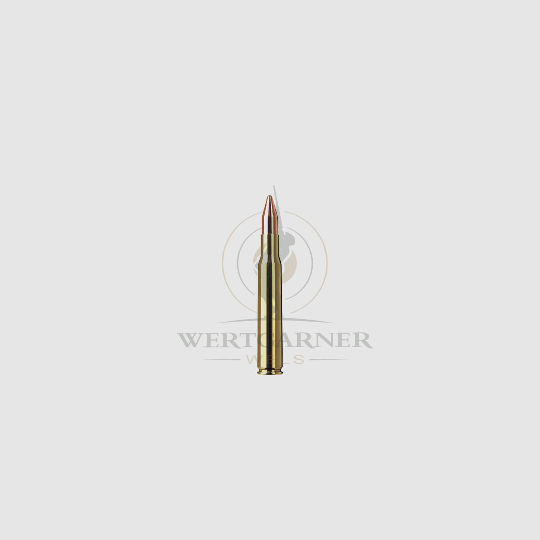 RWS .30-06 KS 10,7g/165gr, Bild 2 von 2
