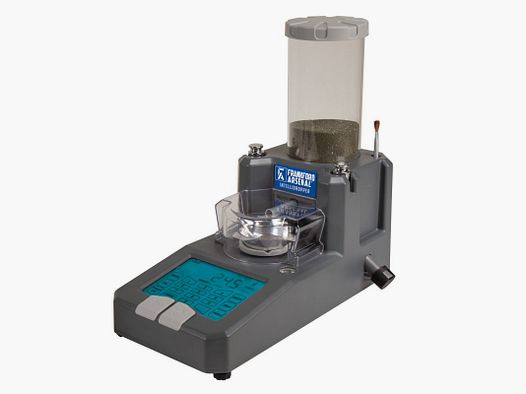 Digitaler Dosierer INTELLIDROPPER Frankford Arsenal