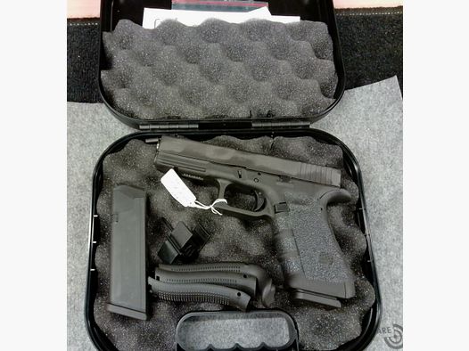 Glock 17 Gen. 4