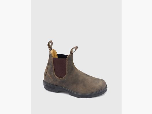 Classic Comfort Leather boots 989-585
