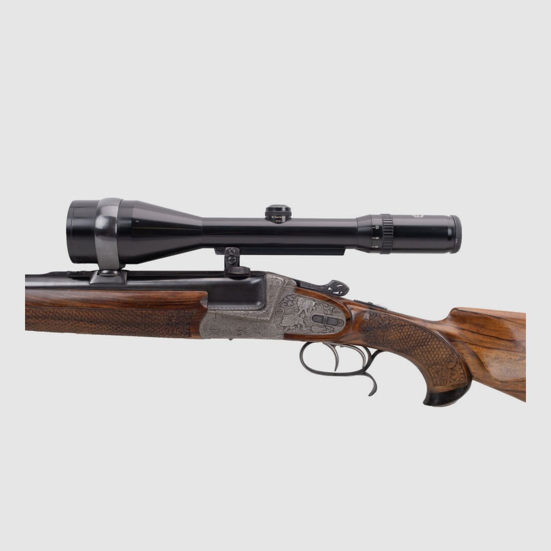 Ferlacher Gebrauchtwaffe Schmied Ferlach