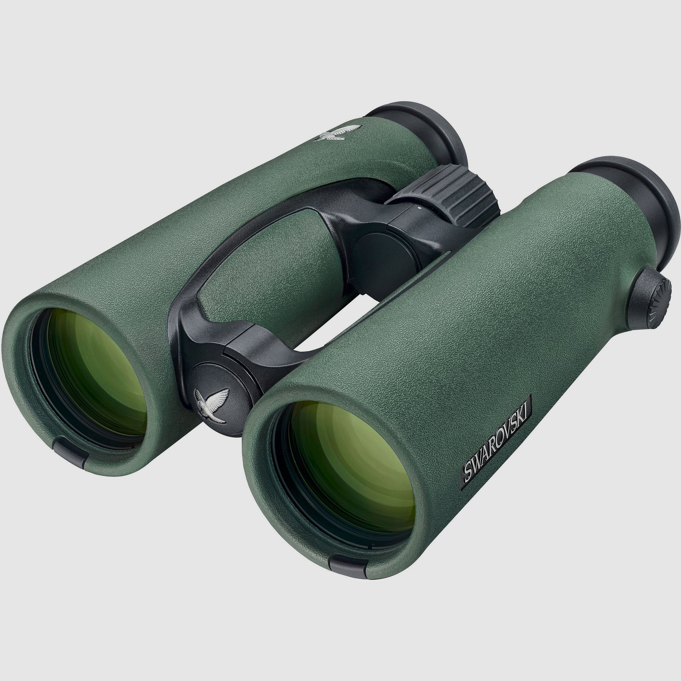 Swarovski Fernglas EL 10x42 WB