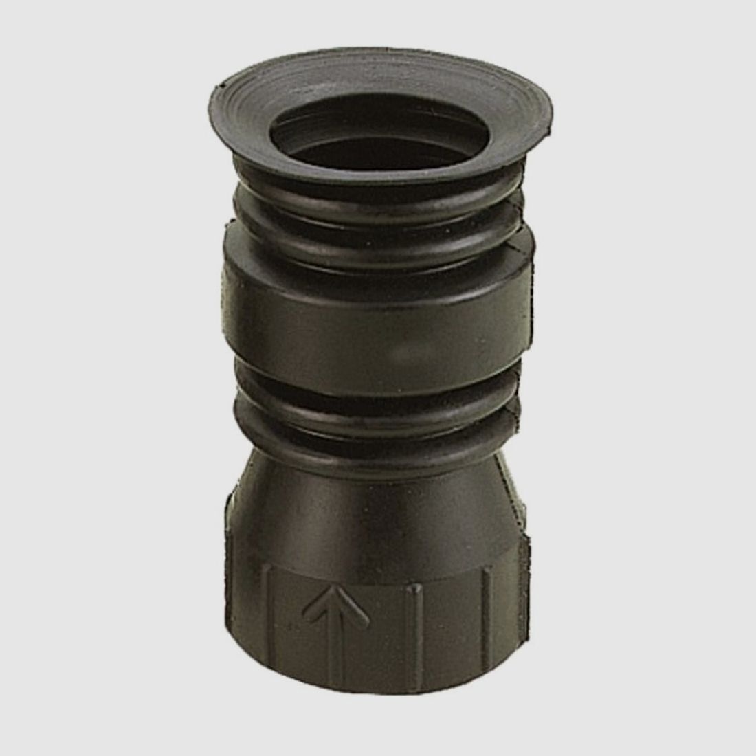 Fritzmann telescope sighting scope aperture