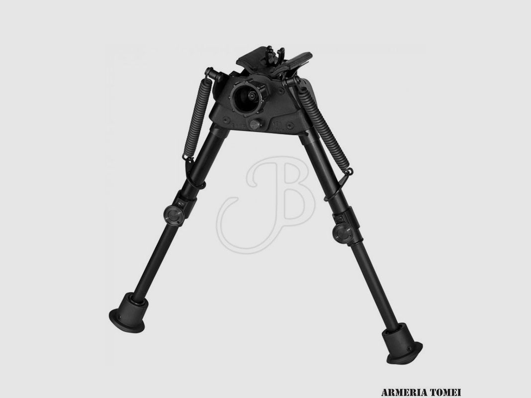 HARRIS – MOBILE BASE BIPOD 22CM SERIES S-BR2, image 1 of 2