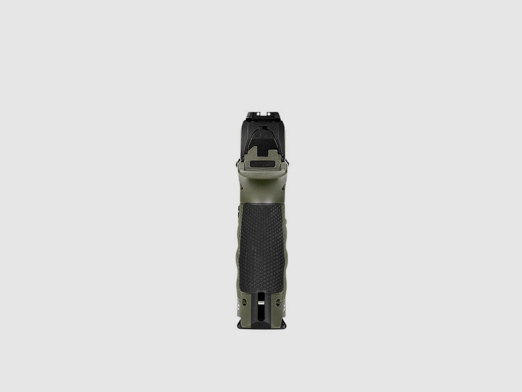 Walther PDP Fullsize 4,5" OR OD Green