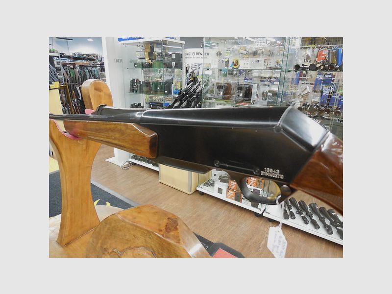 Browning Shortrac 300 WSM, immagine 5 di 5