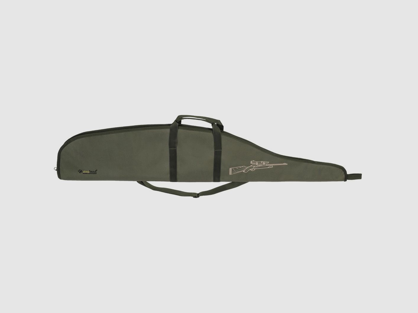 Case Stepland, 130cm