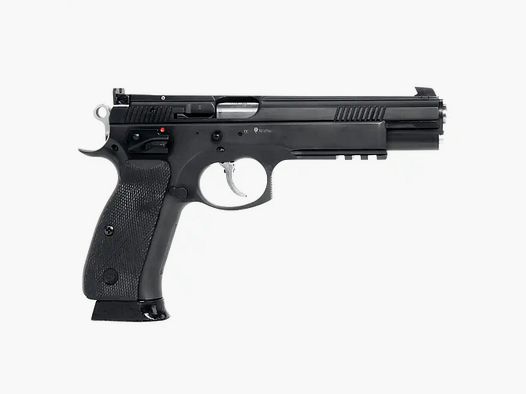 CZ 75 Viper