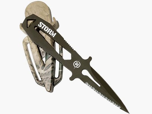SIGALSUB STORM