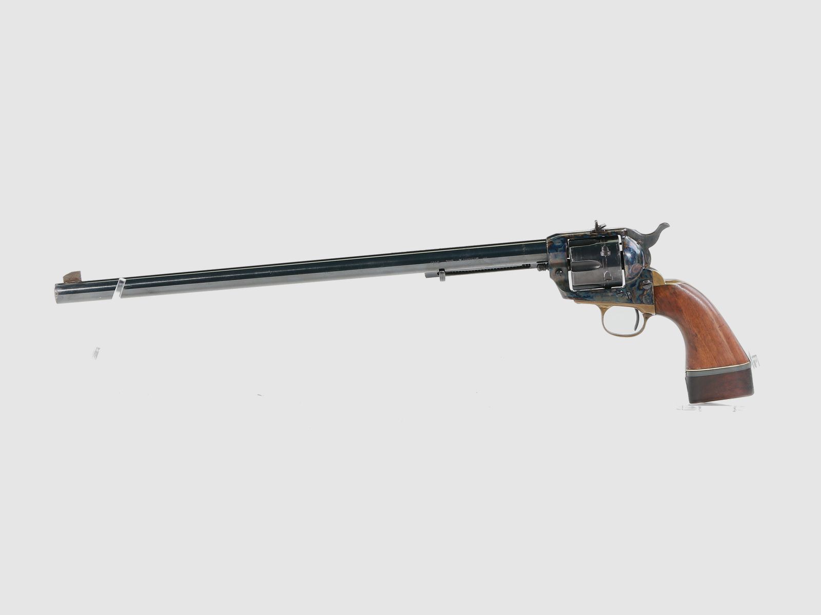 Armi Jaeger Frontier Buntline, caliber .357Mag || Revolver