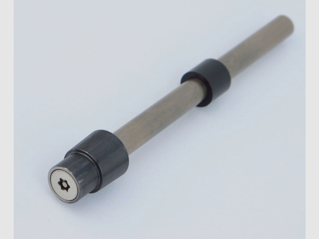 Waffentechnik Hamann Tungsten Federführungsstange SigSauer X-Six 220/226