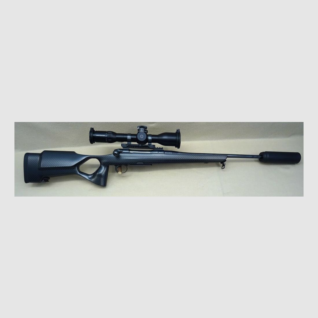Heym SR 30 FBT