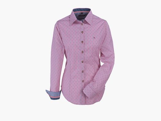 Blouse à manches longues Summit Storm