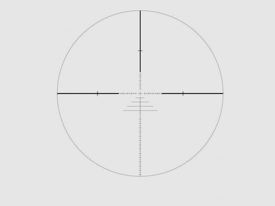 Valiant Optics Themys 4-12x40 FBR, immagine 2 di 2