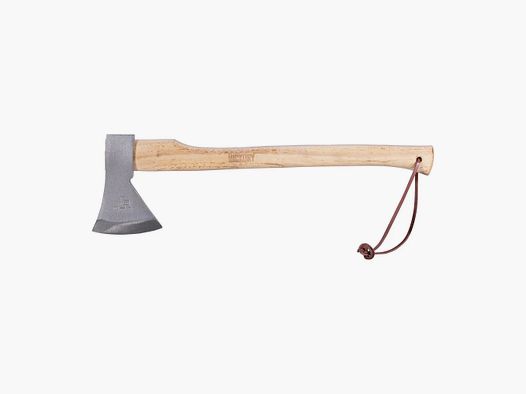 Böker plus Böker Plus Axt Appalachian Axe Big silberfarben