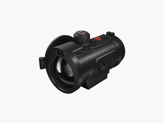 ThermTec Hunt 650L thermal imaging attachment