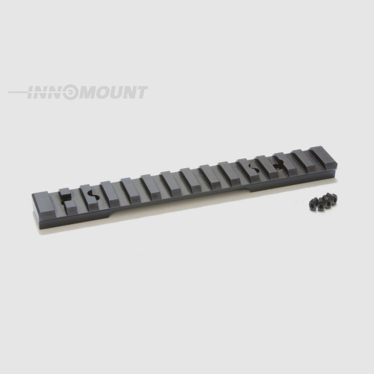 Innomount Picatinny rail steel weapon model: Antonio Zoli 1900