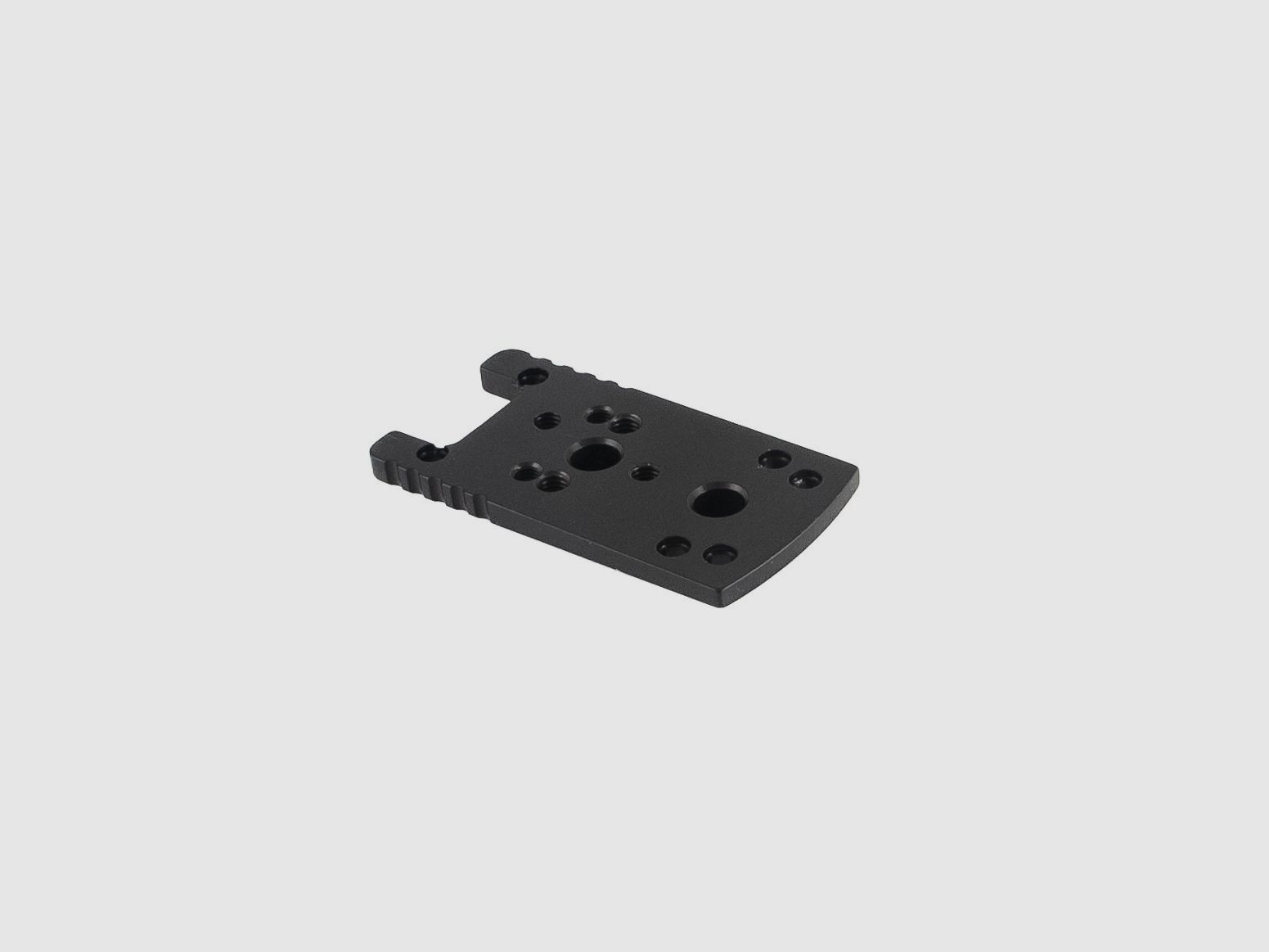 Plaque de base optique prête (Type A) pour Beretta 92 - TONI SYSTEM/ Plaque de base optique prête (type A) pour Beretta 92 - TONI SYSTEM * CODE ARTICLE OPX92XDA