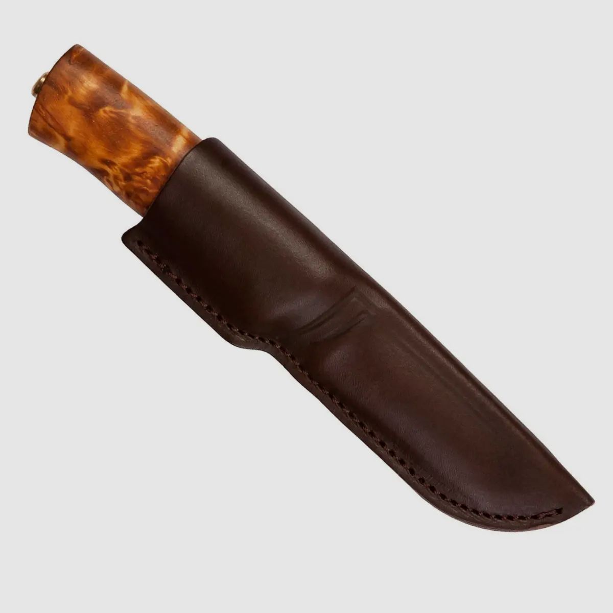 Helle Cuchillo de exterior Eggen