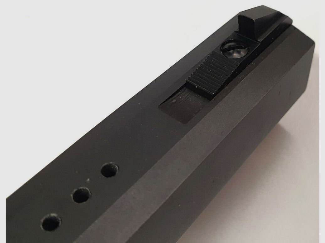 Walther OSP
