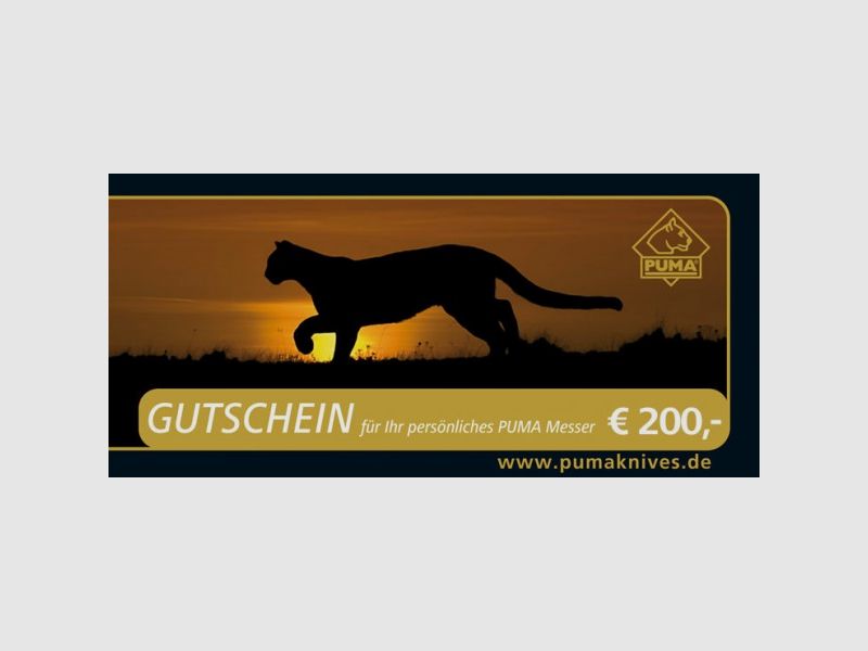 Geschenkgutschein: Wert 200,00€
