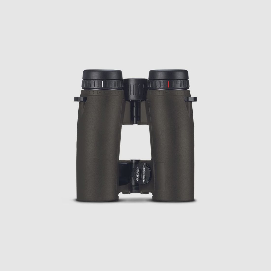 Leica Geovid Pro 8x32 Olive Green Håndkikkert, billede 2 af 10