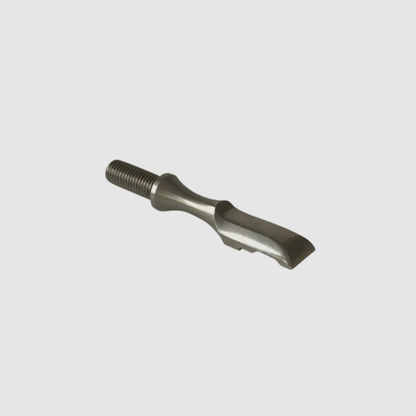 ATLASWORXS TIKKA T3/T3X DRESS UP KIT SILBER, Bild 2 von 6