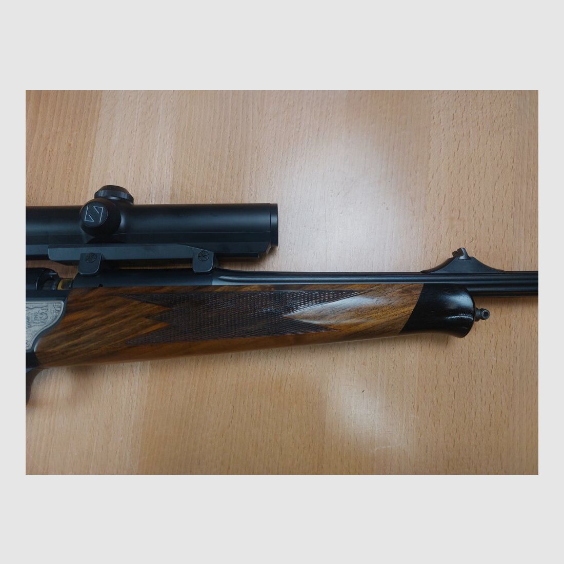 Blaser, Isny R 93