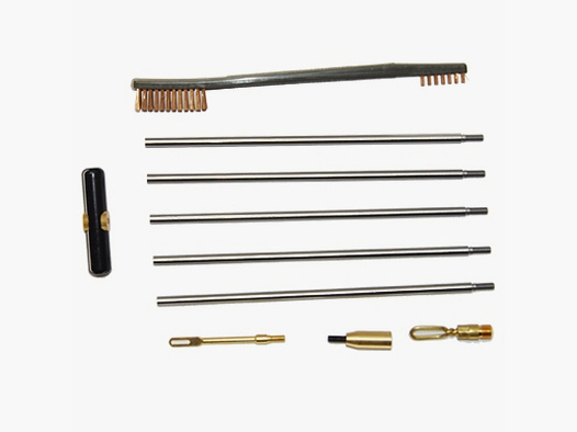 Cleaning kit 82.5cm Field .22-12GA