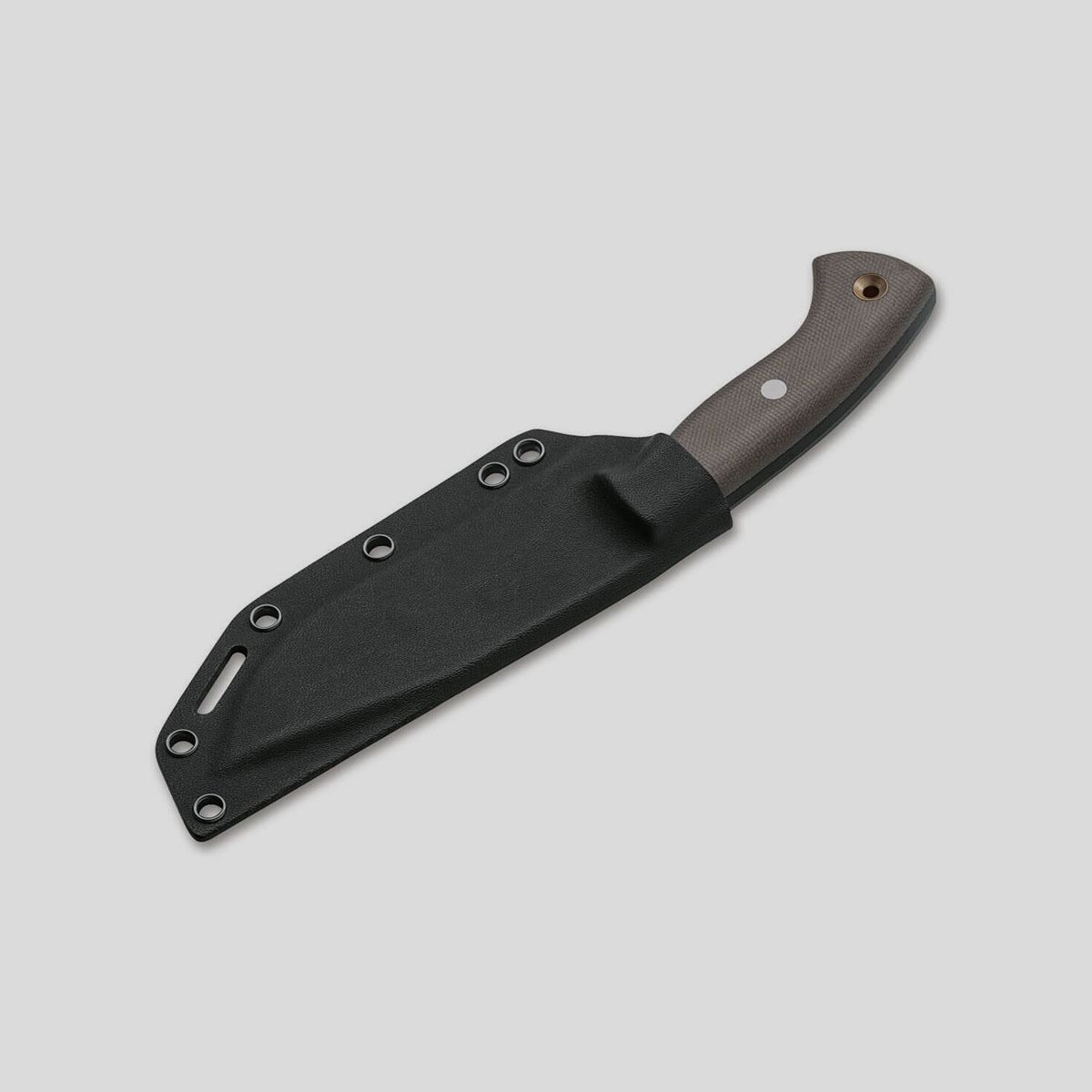Böker Plus – Mini Tracker Olive 02BO027, Bild 2 von 5