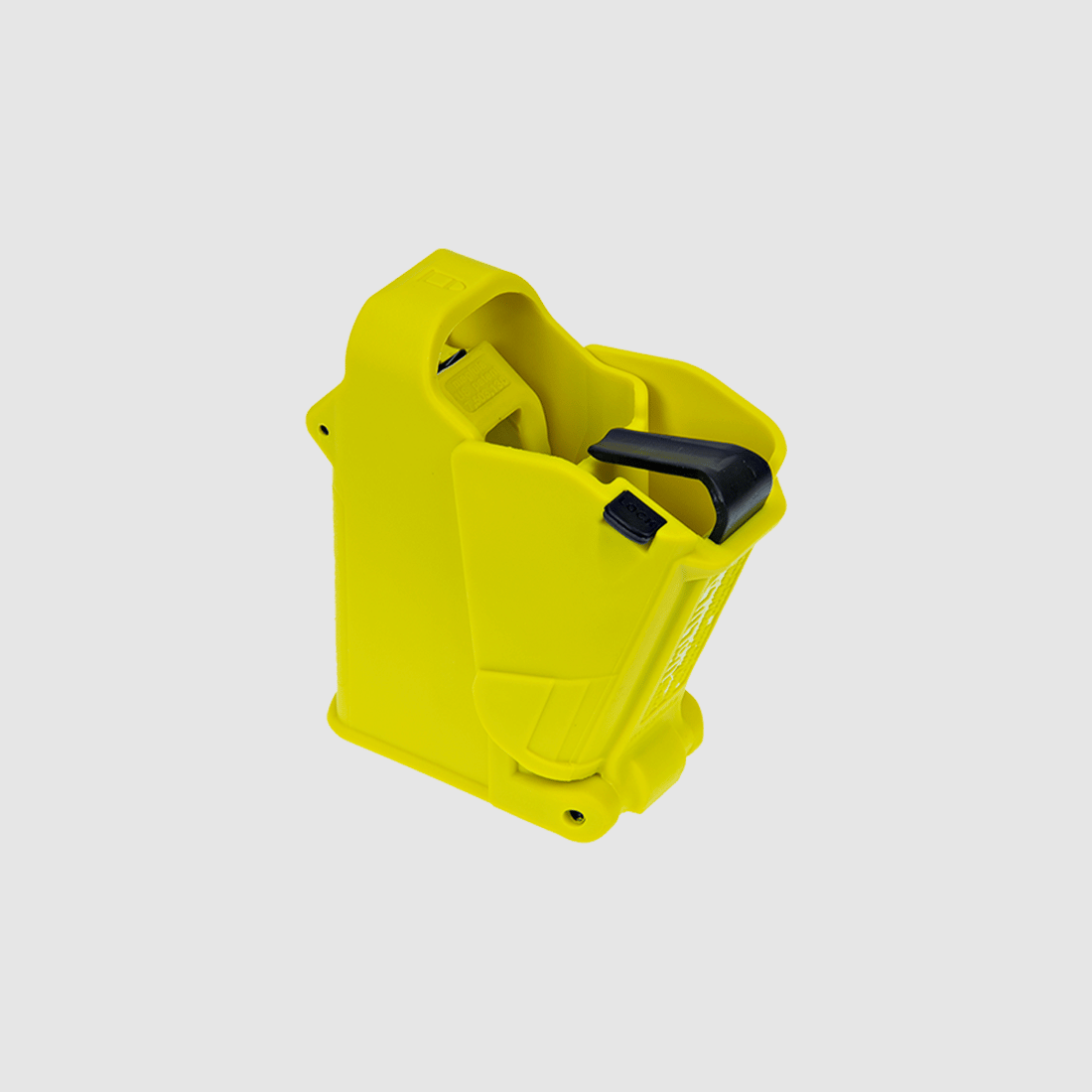 universeller Pistolenmagazinlader 9mm – .45ACP, Bild 1 von 5