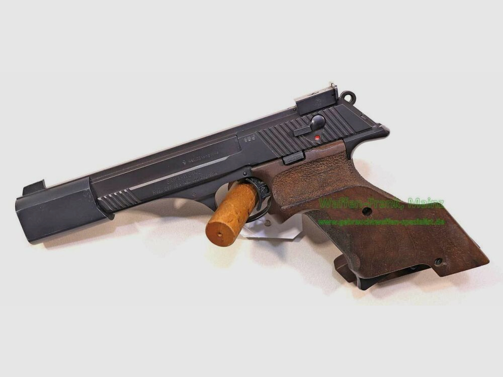 Erma - Dachau ESP 85A