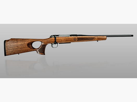 Heym	 SR 21 Blaser-T