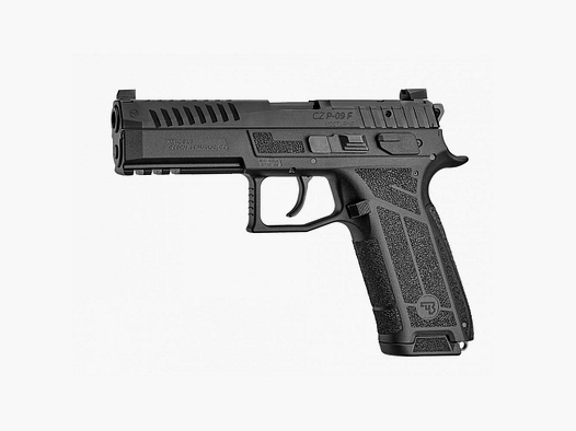 CZ P-09 F NOCTURNE