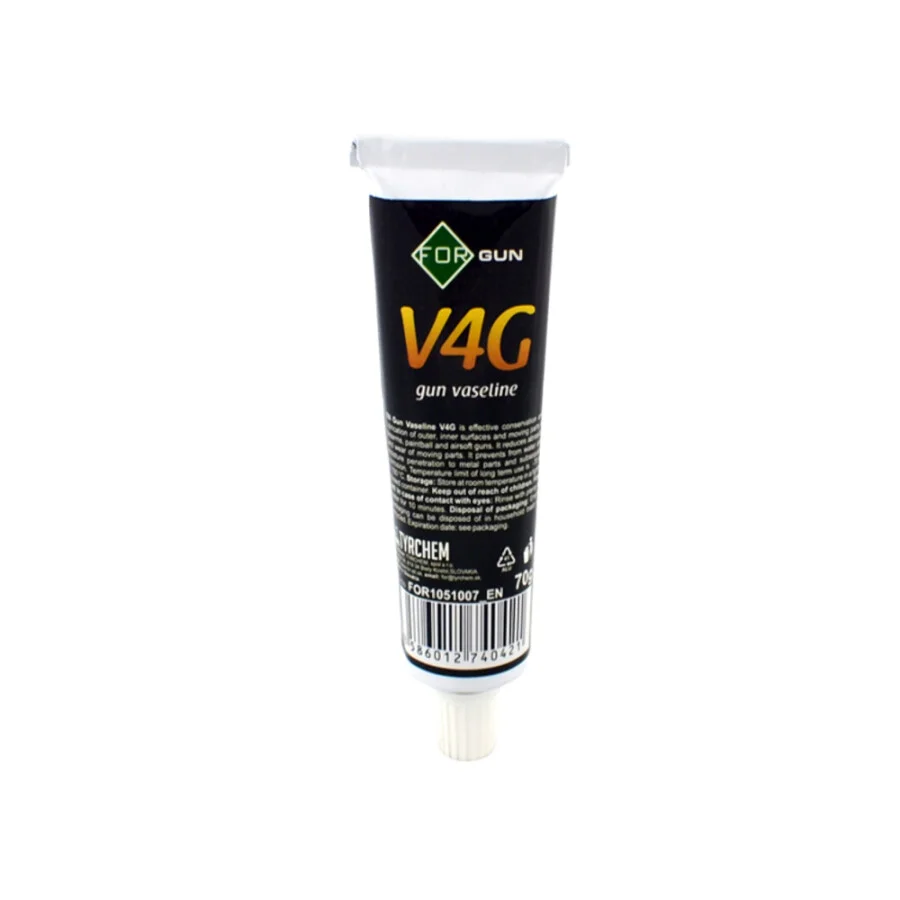 FOR V4G Vaseline/Vet 70 gr